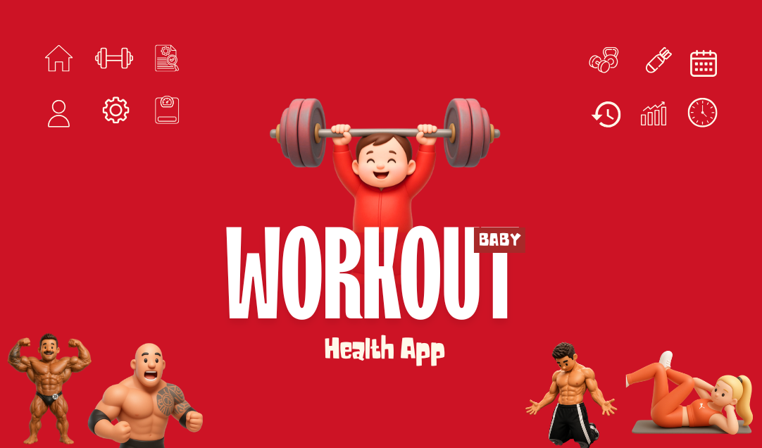 Let's Workout Baby