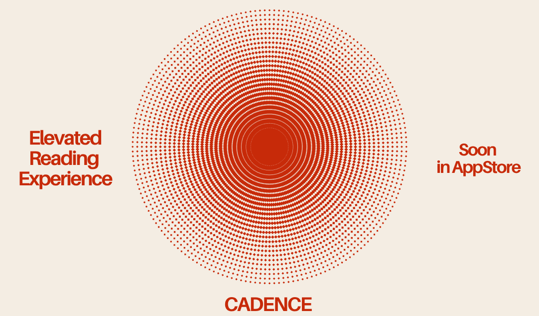 Cadence